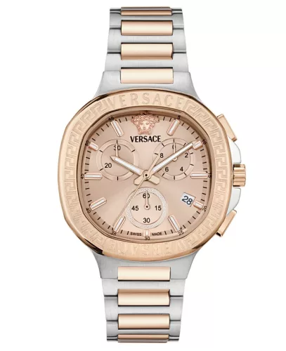 Versace V-Lady Chrono Square VEVCA0524 Női Karóra