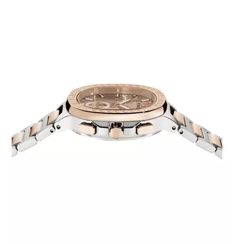 Versace V-Lady Chrono Square VEVCA0524 Női Karóra