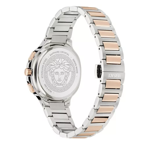 Versace V-Lady Chrono Square VEVCA0524 Női Karóra