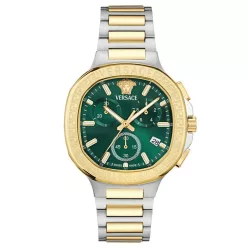 Versace V-Lady Chrono Square VEVCA0624 Női Karóra