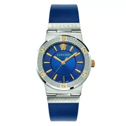 Versace Greca Logo Lady VEVH00120 Női Karóra