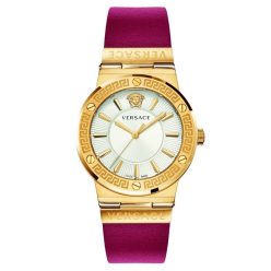 Versace Greca Logo Lady VEVH00420 Női Karóra