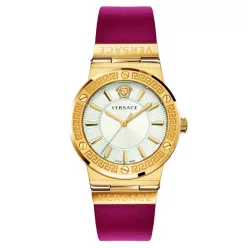 Versace Greca Logo Lady VEVH00420 Női Karóra