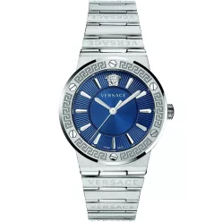 Versace Greca Logo Lady VEVH00520 Női Karóra