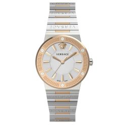 Versace Greca Logo Lady VEVH01020 Női Karóra