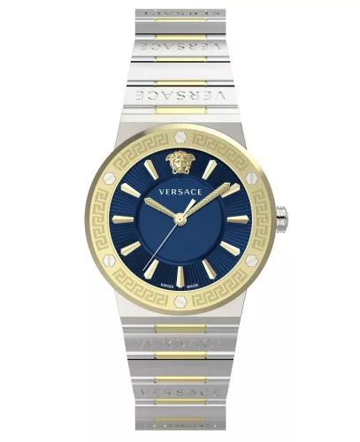 Versace Greca Logo Lady VEVH01120 Női Karóra