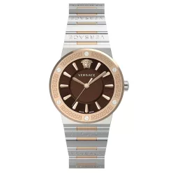 Versace Greca Logo Lady VEVH01220 Női Karóra
