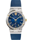 Versace Greca Logo VEVI00120 Férfi Karóra