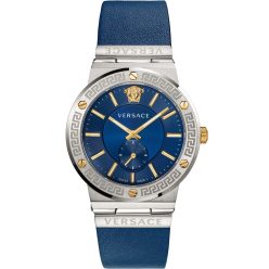 Versace Greca Logo VEVI00120 Férfi Karóra
