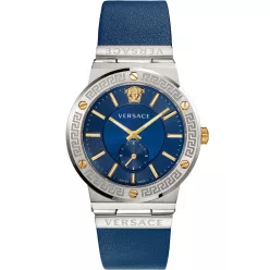 Versace Greca Logo VEVI00120 Férfi Karóra