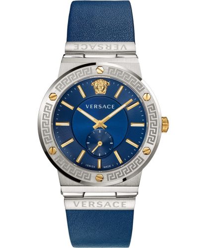 Versace Greca Logo VEVI00120 Férfi Karóra