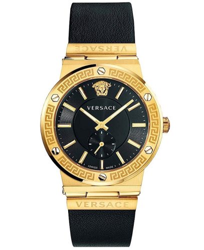 Versace Greca Logo VEVI00220 Férfi Karóra