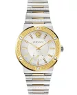 Versace Greca Logo VEVI00320 Férfi Karóra