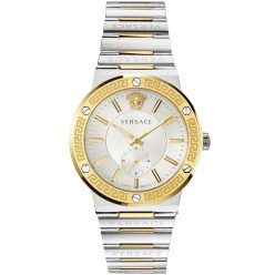 Versace Greca Logo VEVI00320 Férfi Karóra