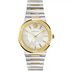 Versace Greca Logo VEVI00320 Férfi Karóra
