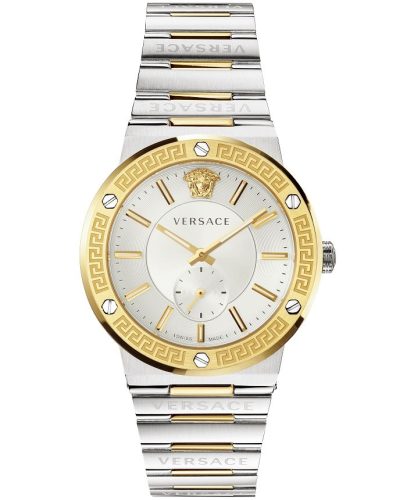 Versace Greca Logo VEVI00320 Férfi Karóra