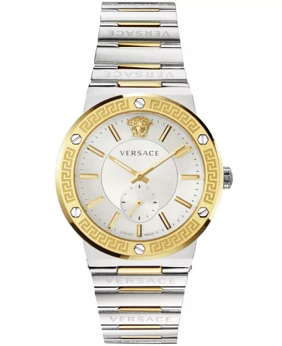 Versace Greca Logo VEVI00320 Férfi Karóra