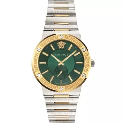 Versace Greca Logo VEVI00420 Férfi Karóra