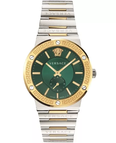 Versace Greca Logo VEVI00420 Férfi Karóra