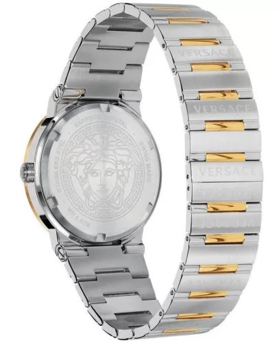 Versace Greca Logo VEVI00420 Férfi Karóra