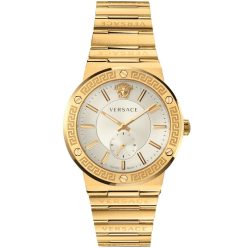 Versace Greca Logo VEVI00520 Férfi Karóra