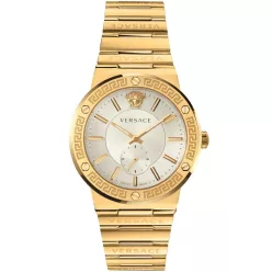 Versace Greca Logo VEVI00520 Férfi Karóra
