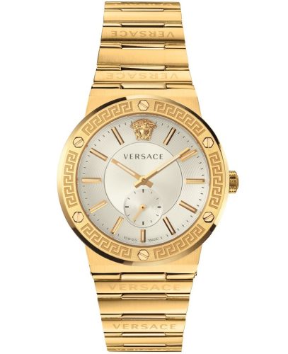 Versace Greca Logo VEVI00520 Férfi Karóra