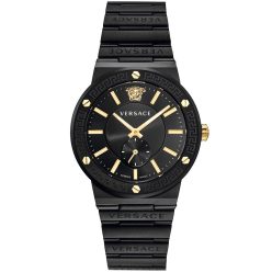 Versace Greca Logo VEVI00620 Férfi Karóra