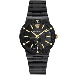 Versace Greca Logo VEVI00620 Férfi Karóra