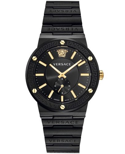 Versace Greca Logo VEVI00620 Férfi Karóra