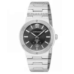 Versace Greca Logo VEVI00720 Férfi Karóra
