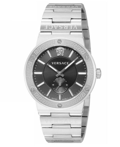 Versace Greca Logo VEVI00720 Férfi Karóra