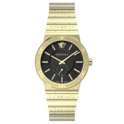Versace Greca Logo VEVI00821 Férfi Karóra