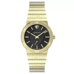 Versace Greca Logo VEVI00821 Férfi Karóra