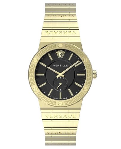Versace Greca Logo VEVI00821 Férfi Karóra
