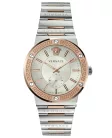 Versace Greca Logo VEVI00923 Férfi Karóra