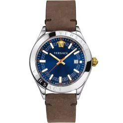 Versace Hellenyium Gent VEVK00220 Férfi Karóra