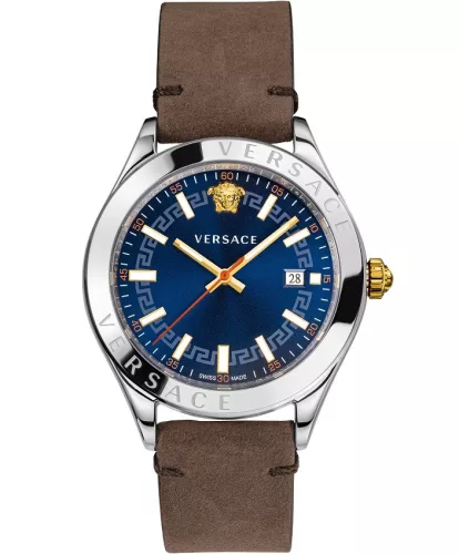 Versace Hellenyium Gent VEVK00220 Férfi Karóra