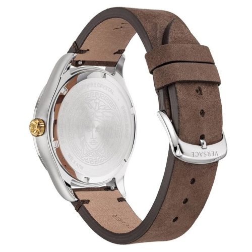 Versace Hellenyium Gent VEVK00220 Férfi Karóra