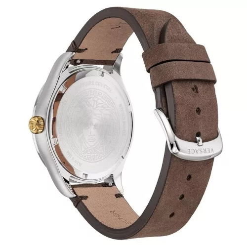 Versace Hellenyium Gent VEVK00220 Férfi Karóra