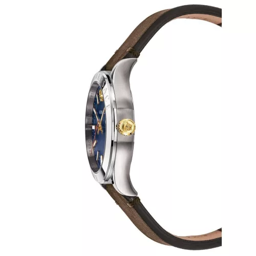 Versace Hellenyium Gent VEVK00220 Férfi Karóra