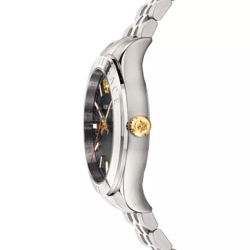 Versace Hellenyium Gent VEVK00420 Férfi Karóra