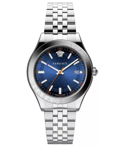 Versace Hellenyium Gent VEVK00921 Férfi Karóra