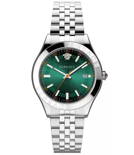 Versace Hellenyium Gent VEVK01021 Női Karóra
