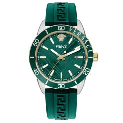 Versace Greca Urban VEYCA0124 Férfi Karóra