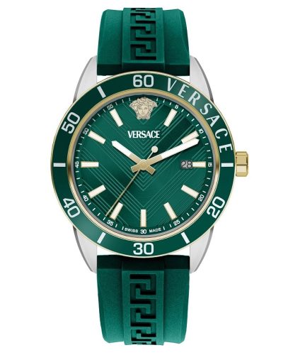 Versace Greca Urban VEYCA0124 Férfi Karóra