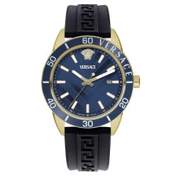 Versace Greca Urban VEYCA0224 Férfi Karóra