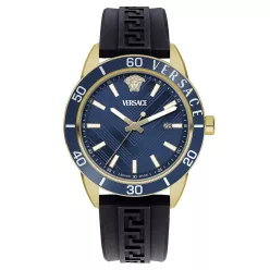 Versace Greca Urban VEYCA0224 Férfi Karóra