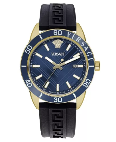 Versace Greca Urban VEYCA0224 Férfi Karóra