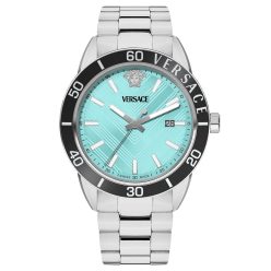 Versace Greca Urban VEYCA0324 Férfi Karóra